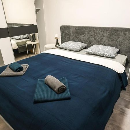 Chill Out Apartment Novi Sad Esterno foto