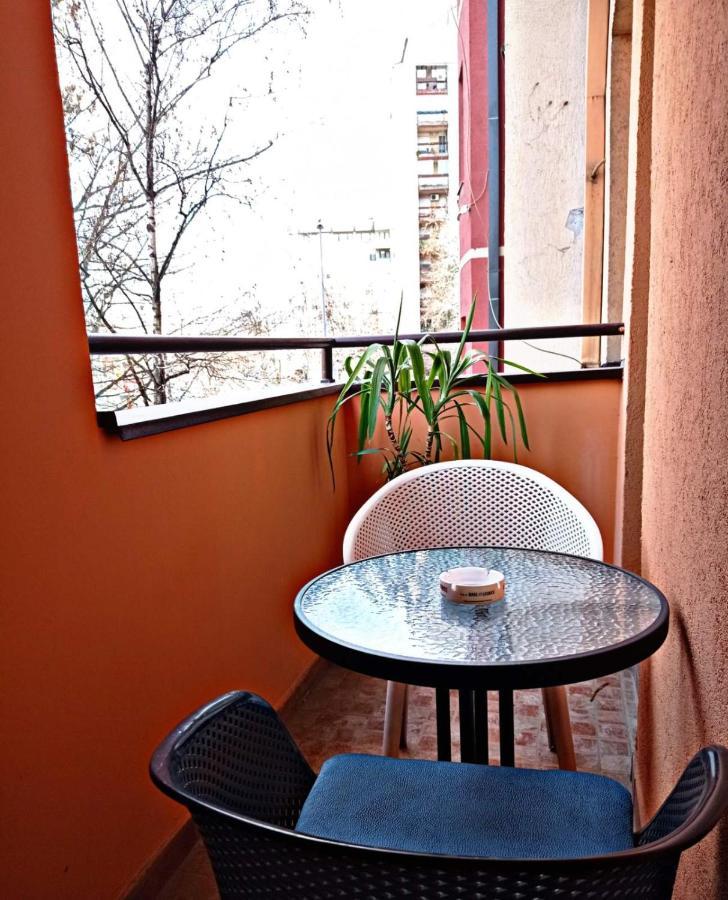 Chill Out Apartment Novi Sad Esterno foto
