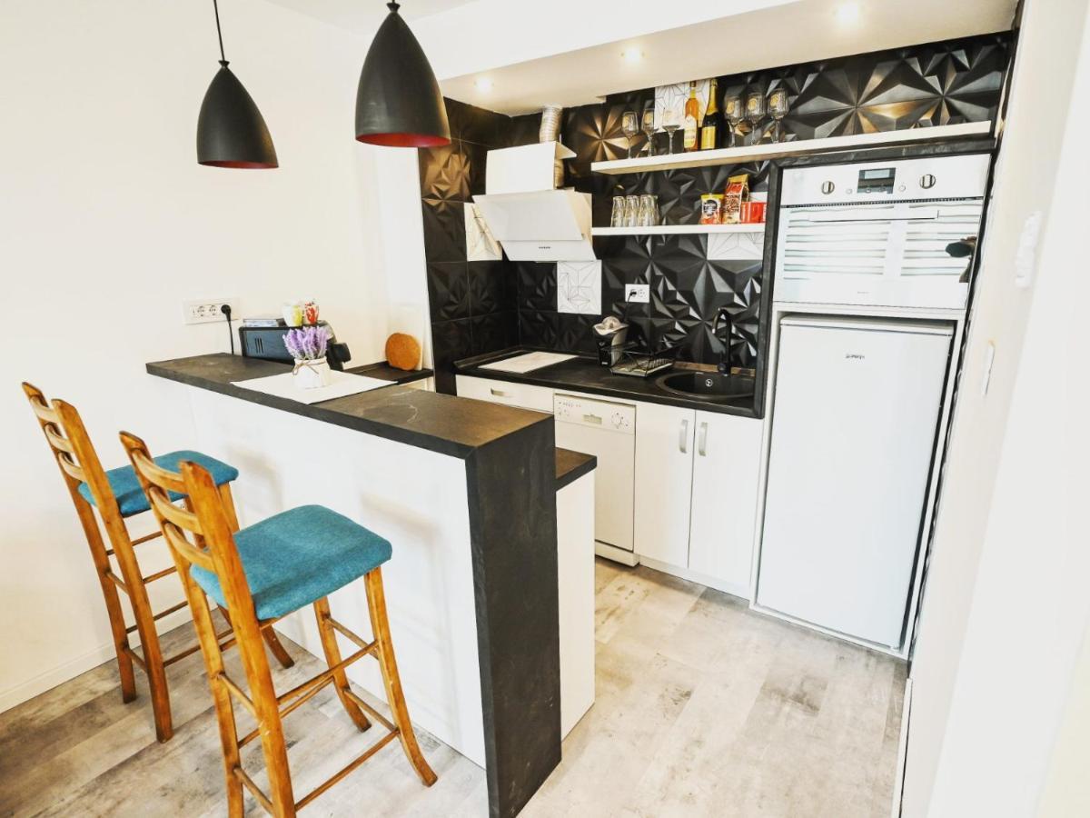 Chill Out Apartment Novi Sad Esterno foto
