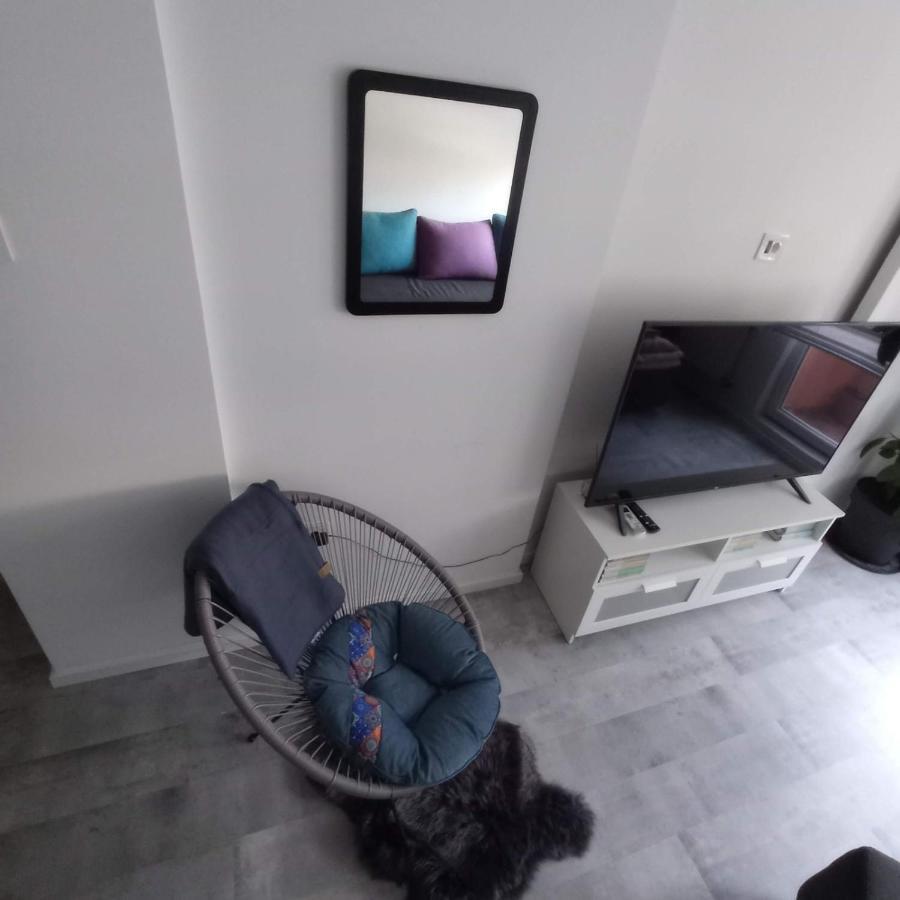 Chill Out Apartment Novi Sad Esterno foto